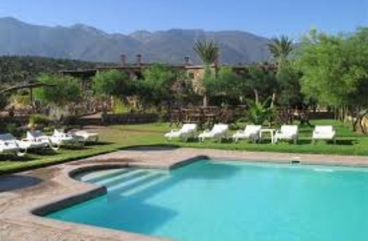 VSI8 – Voyage Scolaire International : Découverte de Marrakech et Ouirgane pour élèves étrangers