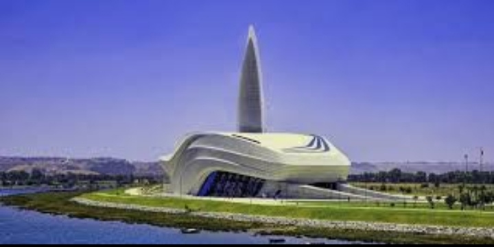 VS3 - Rabat-Marina Salé-Zoo de Temara, Waves aquaparc Kénitra