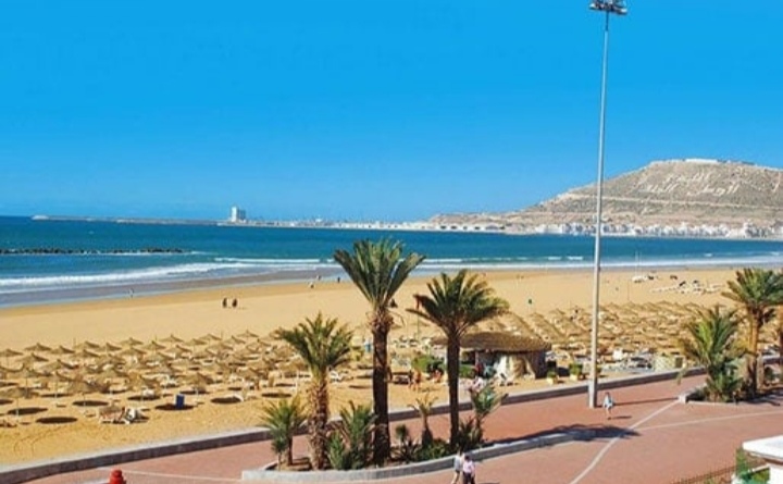 VSI9 – Voyage Scolaire International : Découverte d’Agadir, Tiliouine et Essaouira pour élèves étrangers