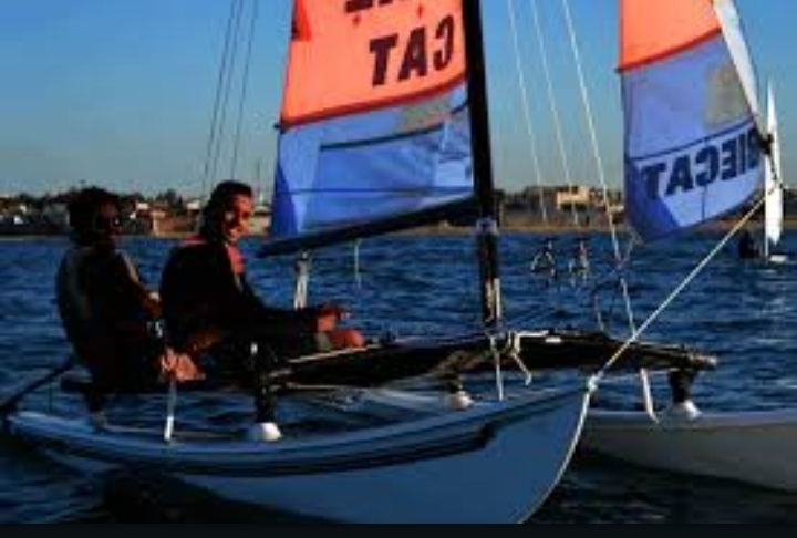 CC2– Voyage Scolaire : Aventure en Catamaran à Agadir