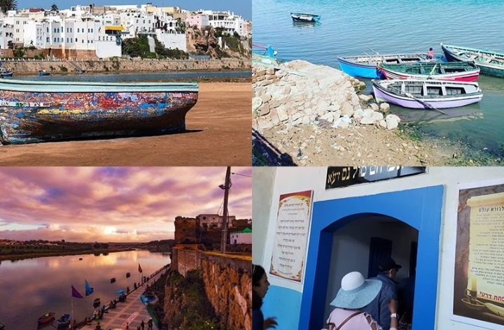 VS7 – Voyage Scolaire : Découverte d’El Jadida, Oualidia, Sidi Baddouza et Imsouane