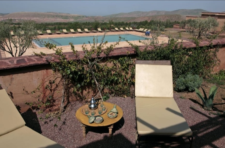 VSI7 – Voyage Scolaire International : Aventure à Marrakech et Terres d’Amanar pour élèves étrangers