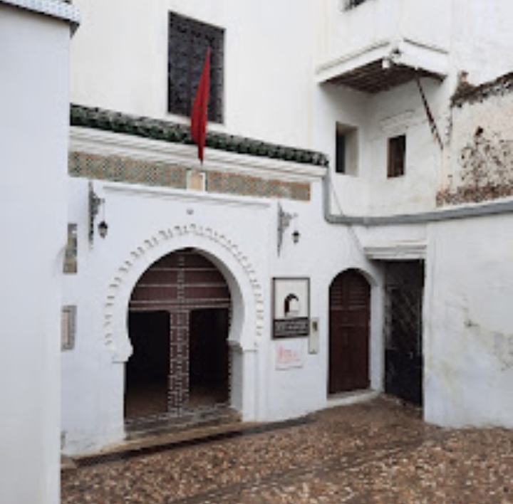 VSI10-Tanger-Tétouan-Assila-Larache-Moulay