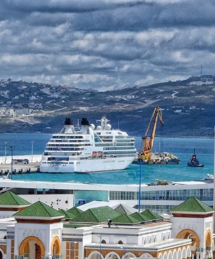 Tanger – Tétouan – Assila – Larache – Moulay Bousselham