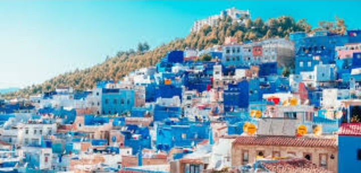 VSI4 – Voyage Scolaire International : Découverte de Fès, Ourd Zagh, Ouazzane et Chefchaouen pour élèves étrangers