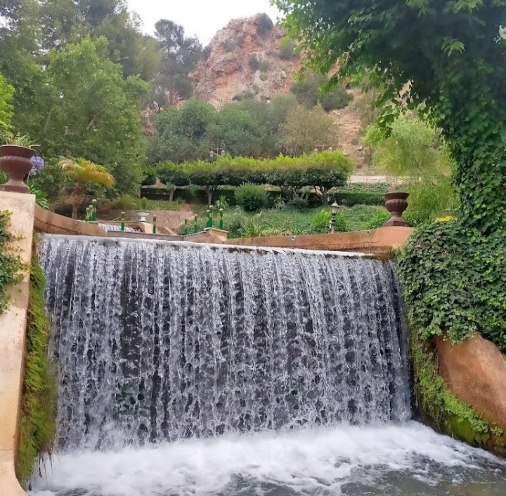 VSI11 – Voyage Scolaire International : Découverte de Béni Mellal et Ain Asserdoun pour élèves étrangers