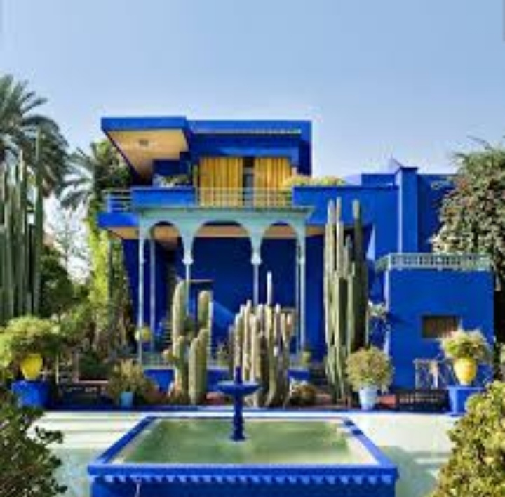 VSI7 – Voyage Scolaire International : Aventure à Marrakech et Terres d’Amanar pour élèves étrangers