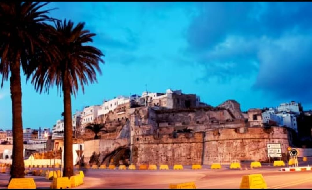 VS2 – Voyage Scolaire : Découverte de Tanger, Tétouan, Assila, Larache et Moulay Bousselham