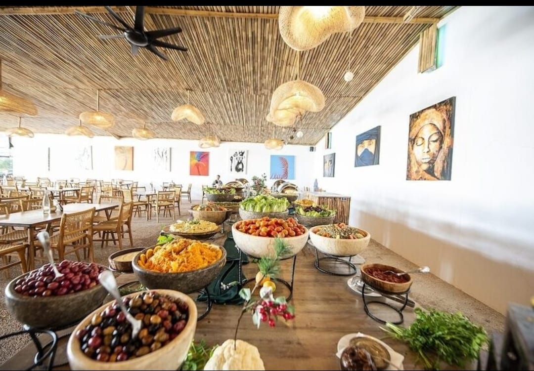 VS11 – Voyage Scolaire : Initiation au Kitesurf, Wingfoil & Pêche à Dakhla