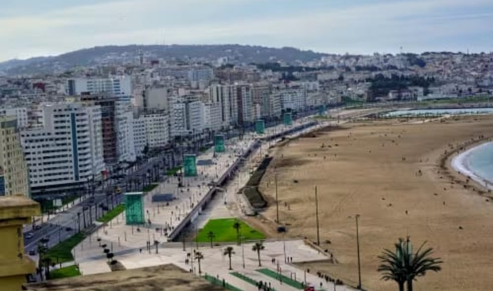 VSI10-Tanger-Tétouan-Assila-Larache-Moulay