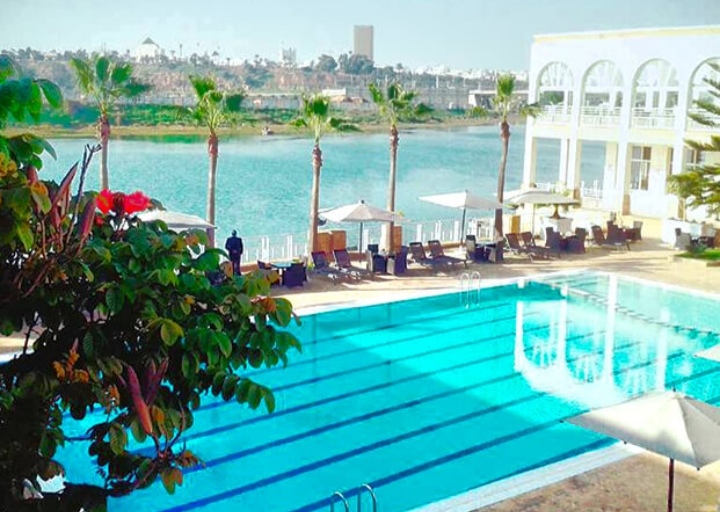 VSI1 – Voyage Scolaire International : Découverte de Rabat, Salé et Temara pour élèves étrangers