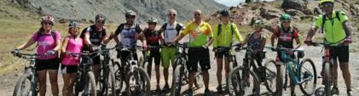 VS6 -Oukaïmeden (sports de montagne)