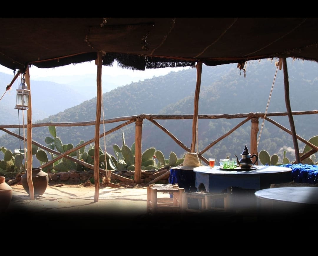 VS12 - Marrakech – Terres d'Amanar – UM6P (Université Mohammed VI Polytechnique)