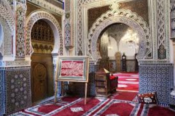 VSI4 – Voyage Scolaire International : Découverte de Fès, Ourd Zagh, Ouazzane et Chefchaouen pour élèves étrangers