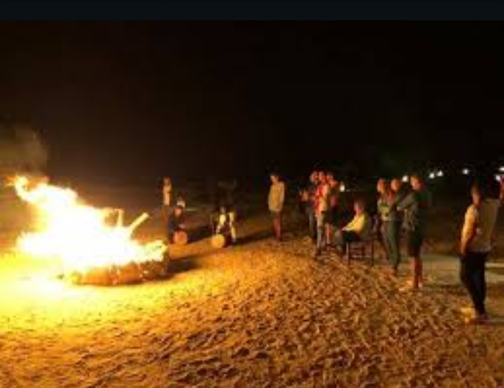 VSI5 – Voyage Scolaire International : Initiation au Kitesurf, Wingfoil et Pêche à Dakhla pour élèves étrangers