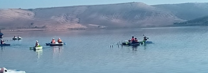 CC5- Capitaine Catamaran – Voyage Scolaire : Expérience nautique à Oued Maleh