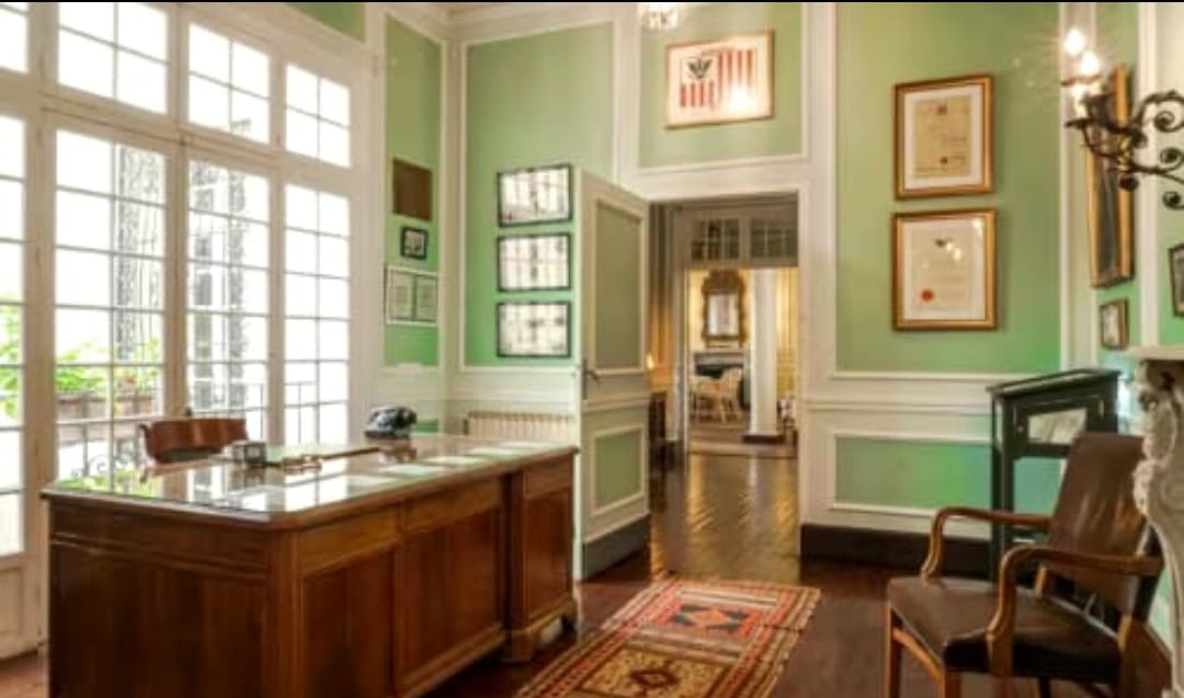 VS2 – Voyage Scolaire : Découverte de Tanger, Tétouan, Assila, Larache et Moulay Bousselham