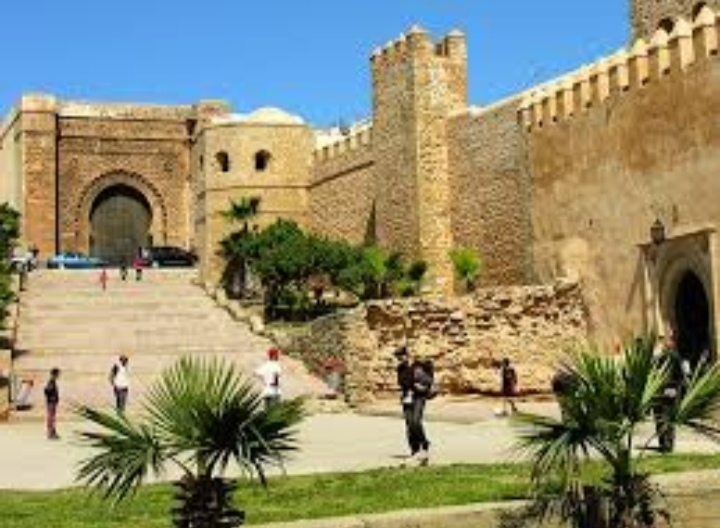 VSI1 – Voyage Scolaire International : Découverte de Rabat, Salé et Temara pour élèves étrangers