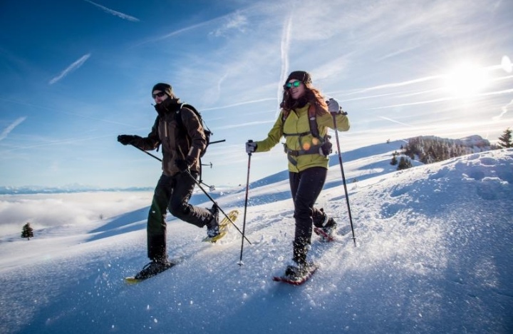 VS6 -Oukaïmeden (sports de montagne)