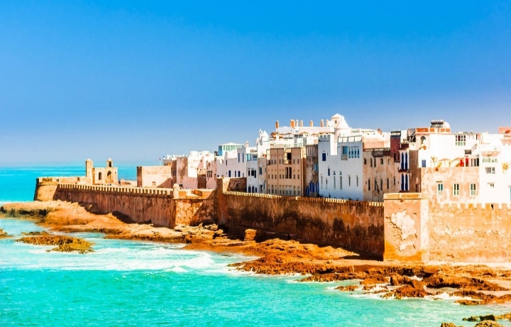 VSI9 – Voyage Scolaire International : Découverte d’Agadir, Tiliouine et Essaouira pour élèves étrangers