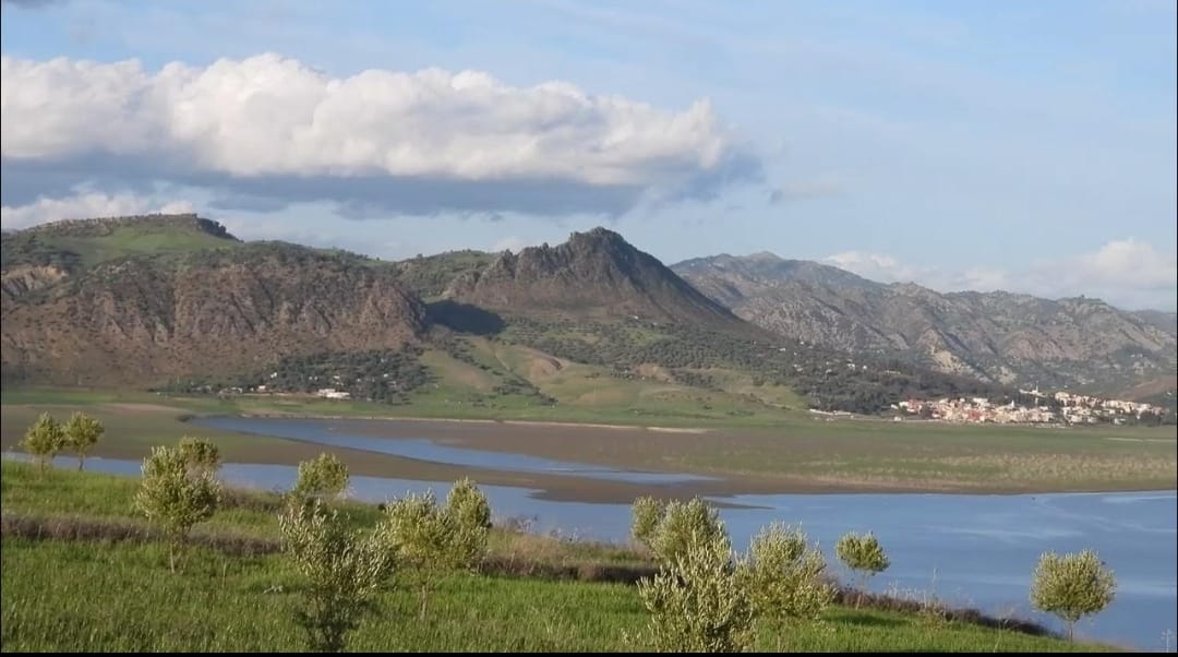 VS8 – Voyage Scolaire : Découverte de Fès, Ourd Zagh, Ouazzane et Chefchaoun