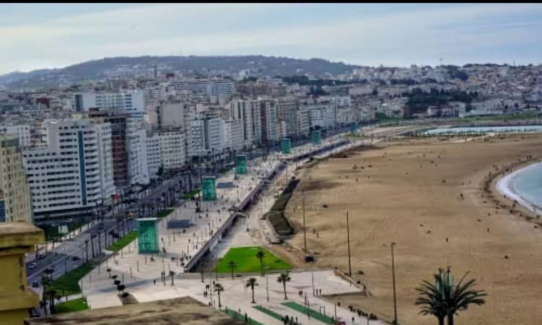 VS2 – Voyage Scolaire : Découverte de Tanger, Tétouan, Assila, Larache et Moulay Bousselham