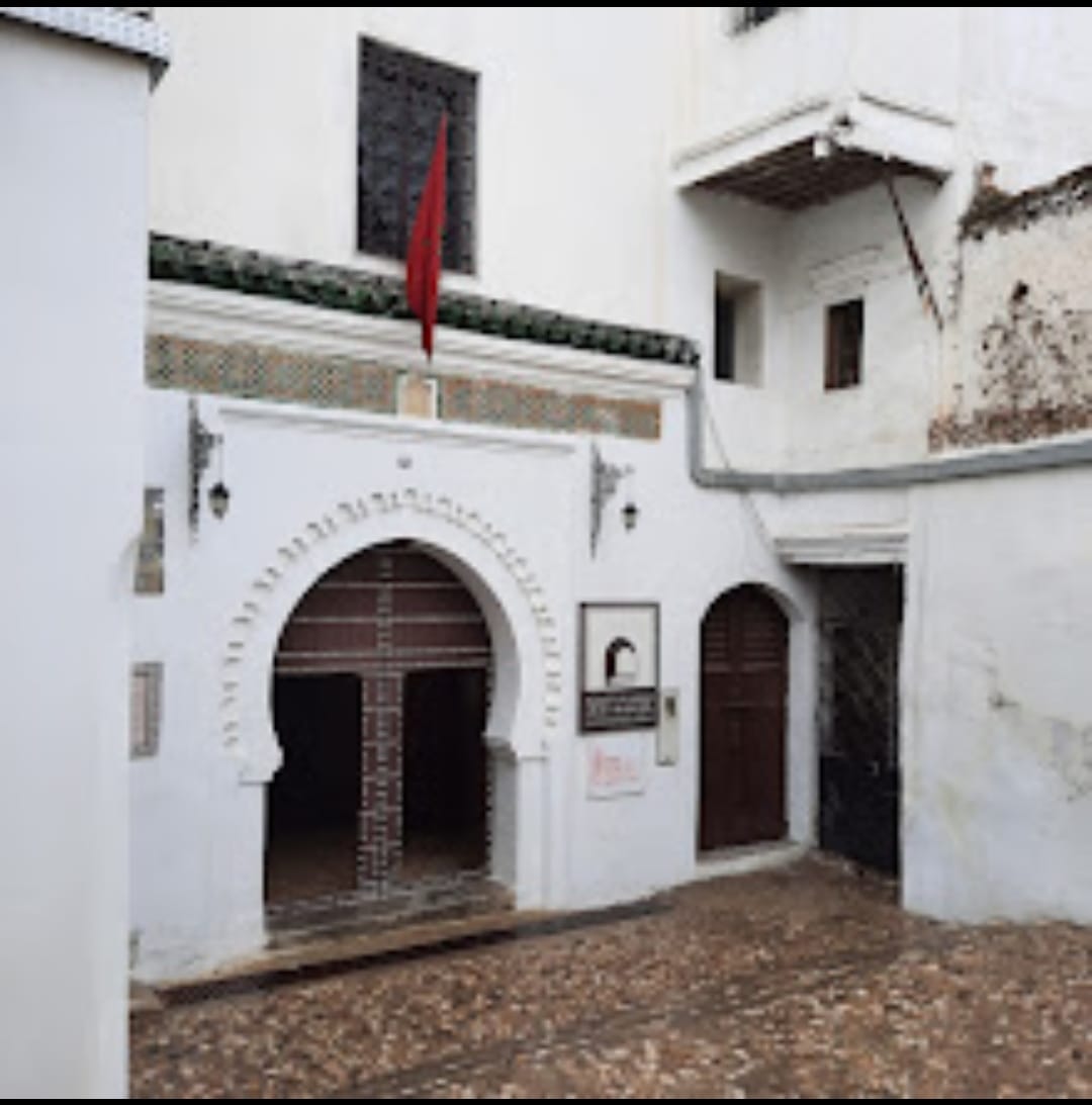 VS2 – Voyage Scolaire : Découverte de Tanger, Tétouan, Assila, Larache et Moulay Bousselham