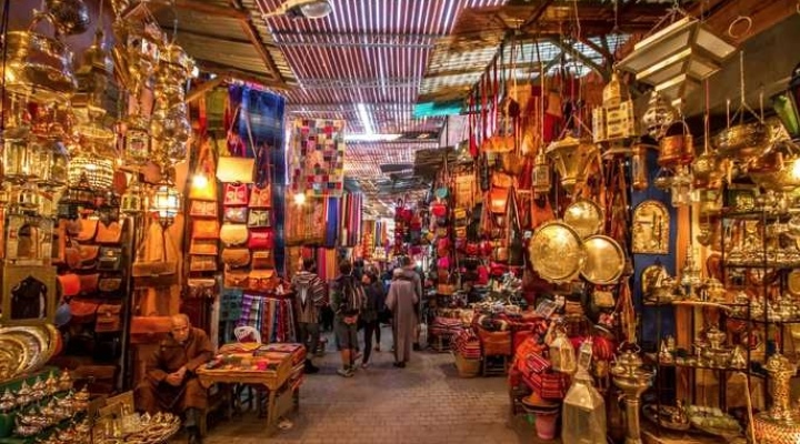 VSI3 – Voyage Scolaire International : Exploration de Fès, Meknès, Volubilis et Moulay Idriss Zarhoune pour élèves étrangers