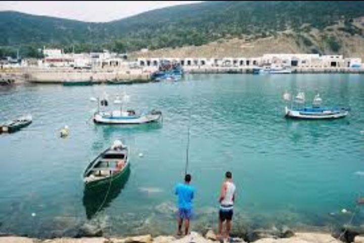 VS15 – Voyage Scolaire : Découverte d’Oujda, Saïdia et Nador