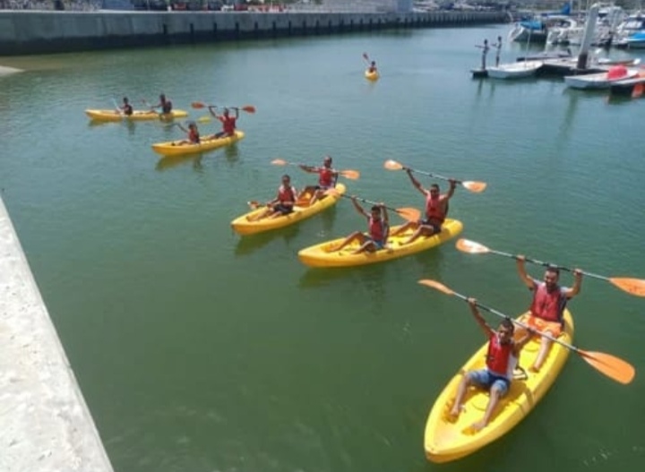 VSI1 – Voyage Scolaire International : Découverte de Rabat, Salé et Temara pour élèves étrangers