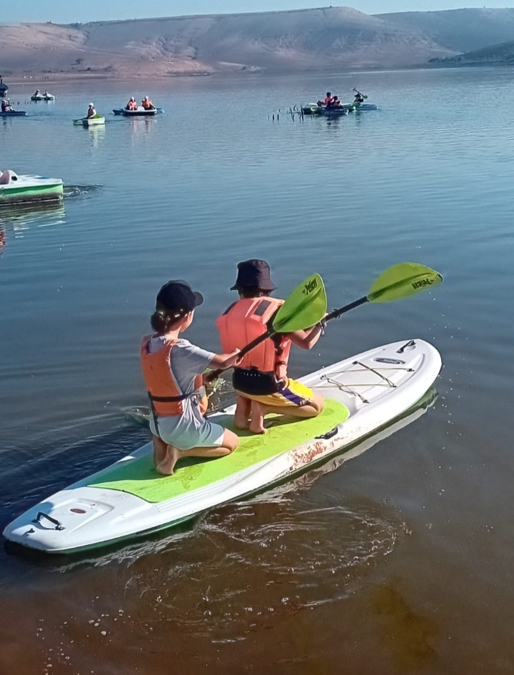 CC5- Capitaine Catamaran – Voyage Scolaire : Expérience nautique à Oued Maleh