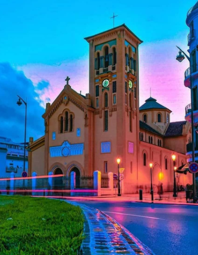 Tanger-TÉtouan-Assila-Larache-Moulay