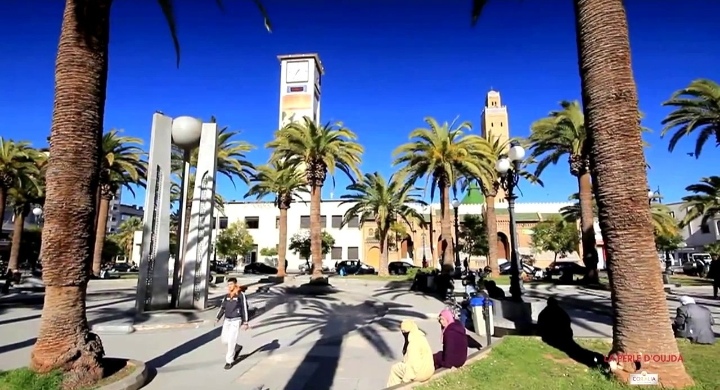 VS15 – Voyage Scolaire : Découverte d’Oujda, Saïdia et Nador