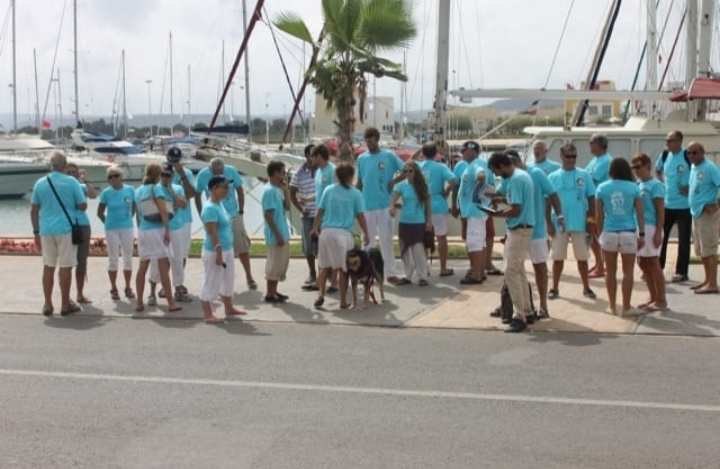 CCI11-Capitaine Catamaran à Casablanca