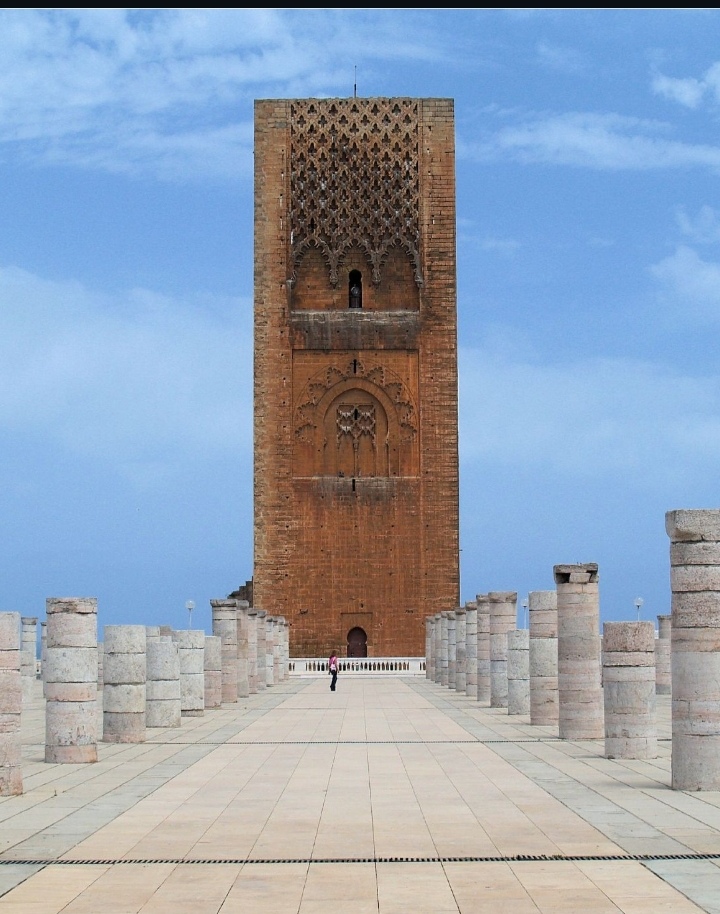 VSI1 – Voyage Scolaire International : Découverte de Rabat, Salé et Temara pour élèves étrangers