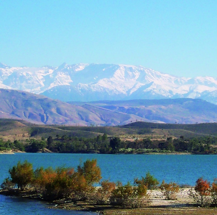 VSI7 – Voyage Scolaire International : Aventure à Marrakech et Terres d’Amanar pour élèves étrangers