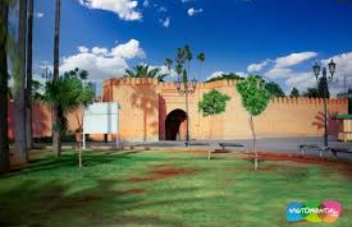 VS15 – Voyage Scolaire : Découverte d’Oujda, Saïdia et Nador