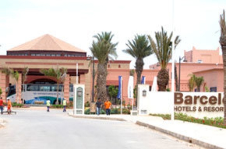 VS15 – Voyage Scolaire : Découverte d’Oujda, Saïdia et Nador