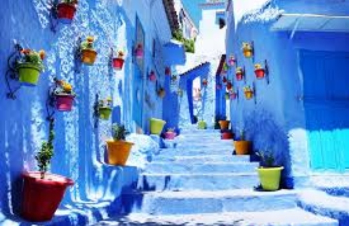 VSI4 – Voyage Scolaire International : Découverte de Fès, Ourd Zagh, Ouazzane et Chefchaouen pour élèves étrangers