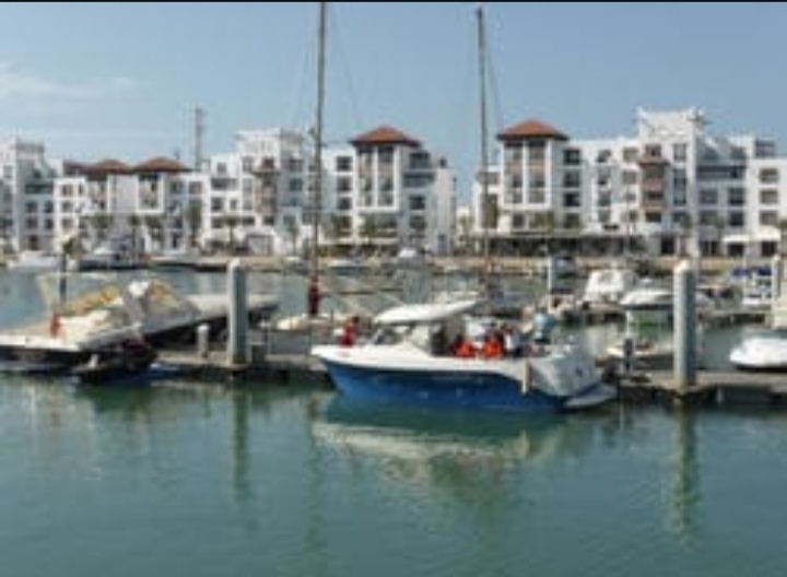 CC2– Voyage Scolaire : Aventure en Catamaran à Agadir